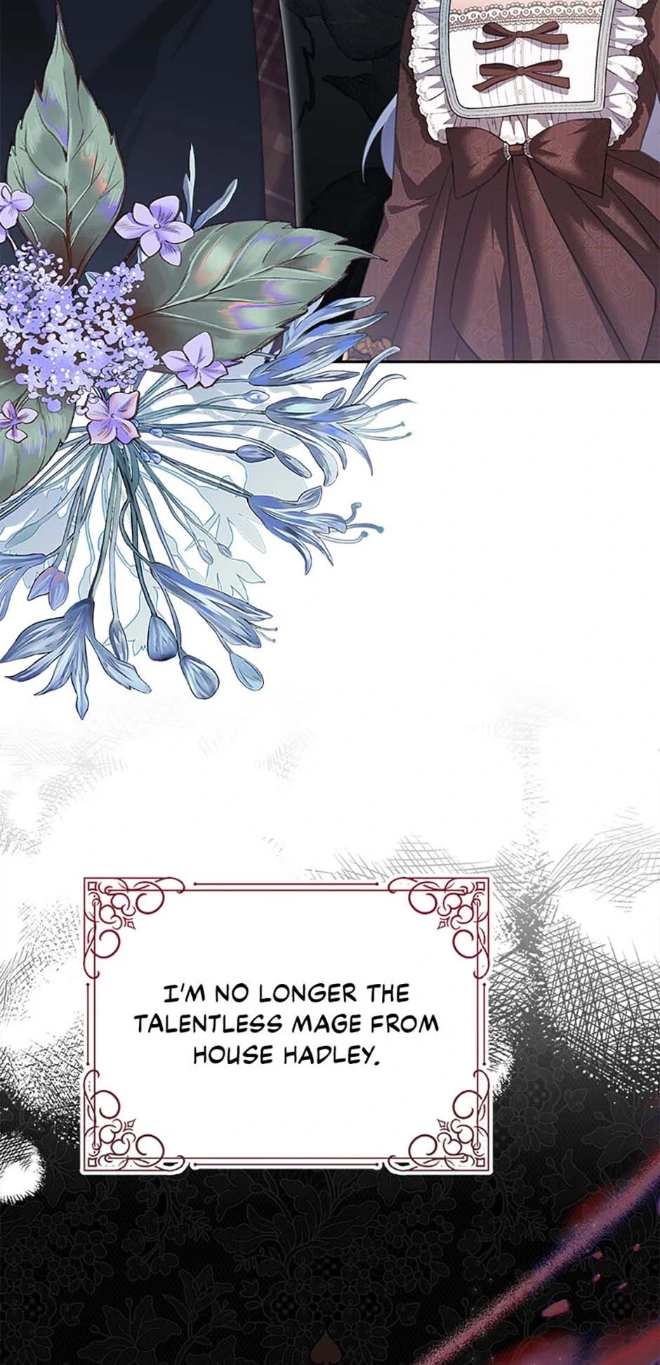 My Dear Aster Chapter 65.4 Page 2