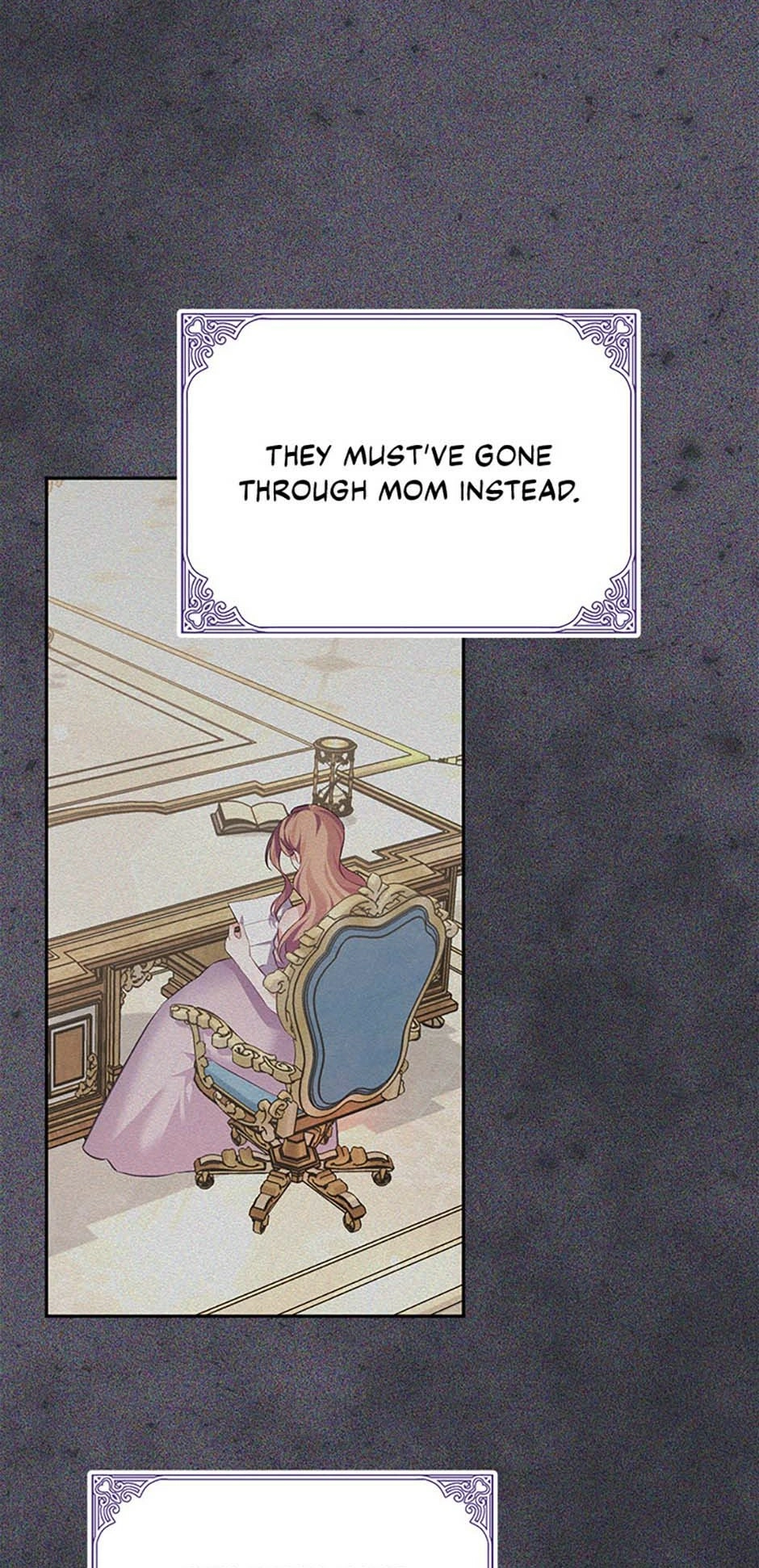 My Dear Aster Chapter 65.4 Page 5