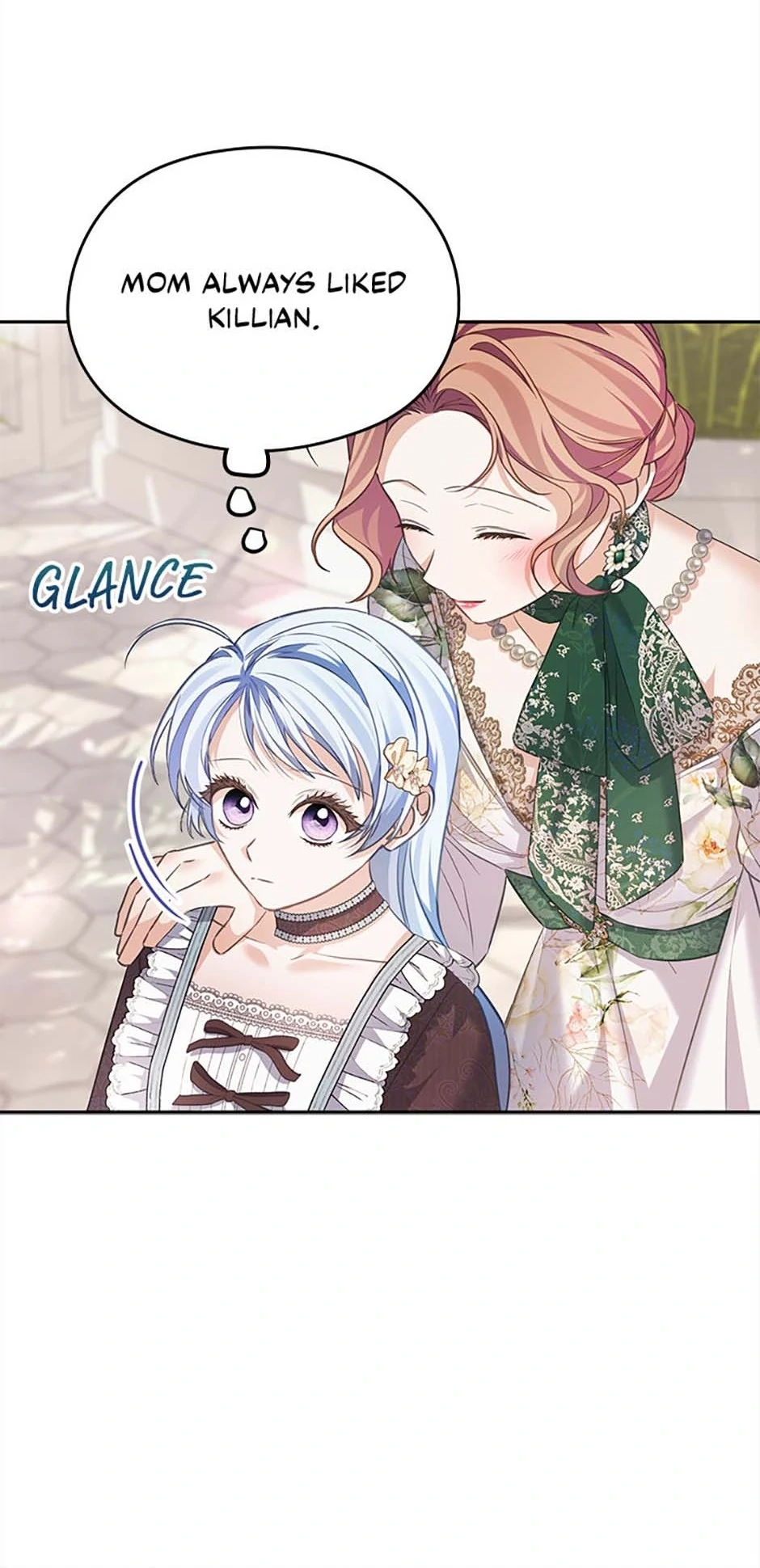 My Dear Aster Chapter 65.4 Page 7