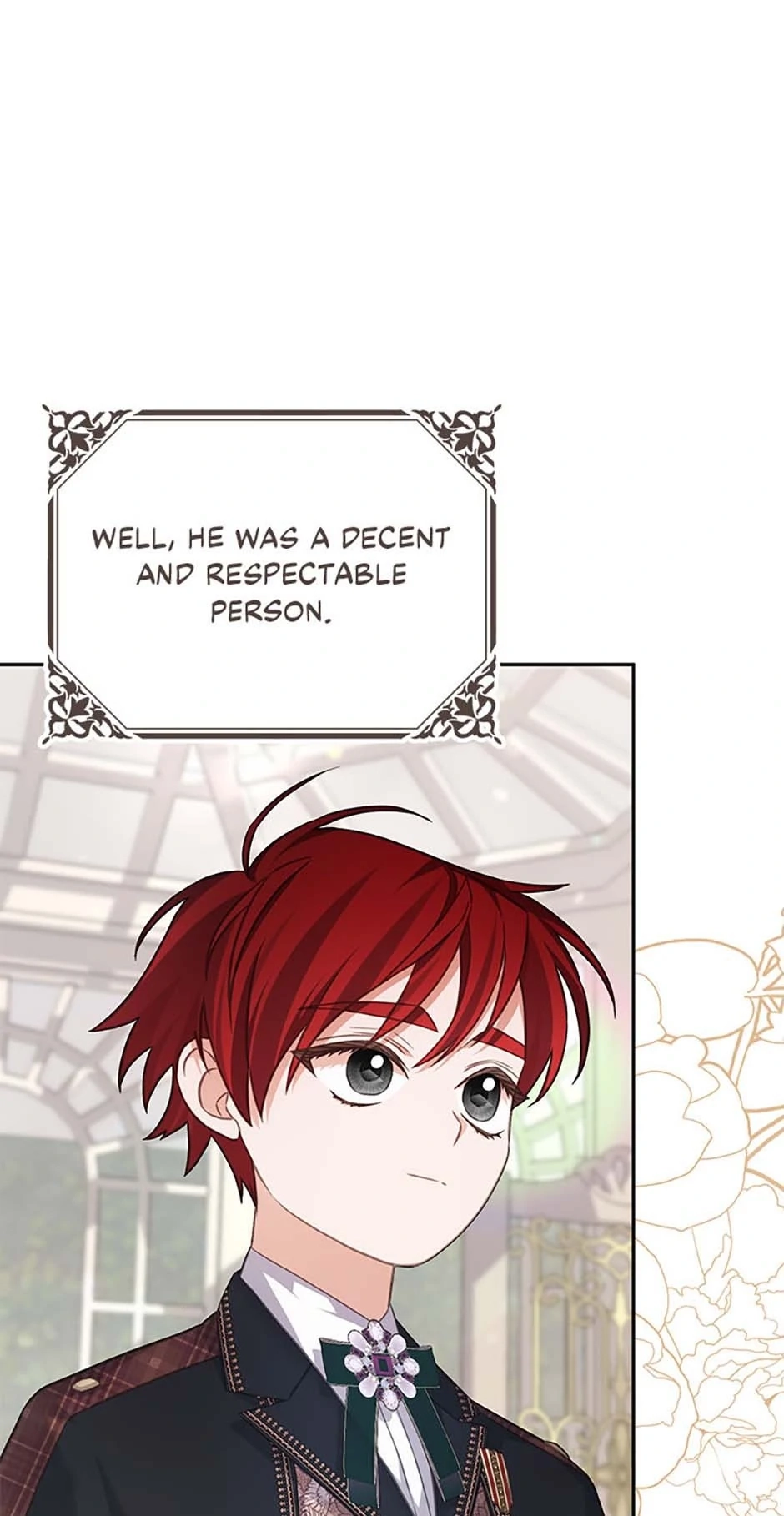 My Dear Aster Chapter 65.4 Page 8