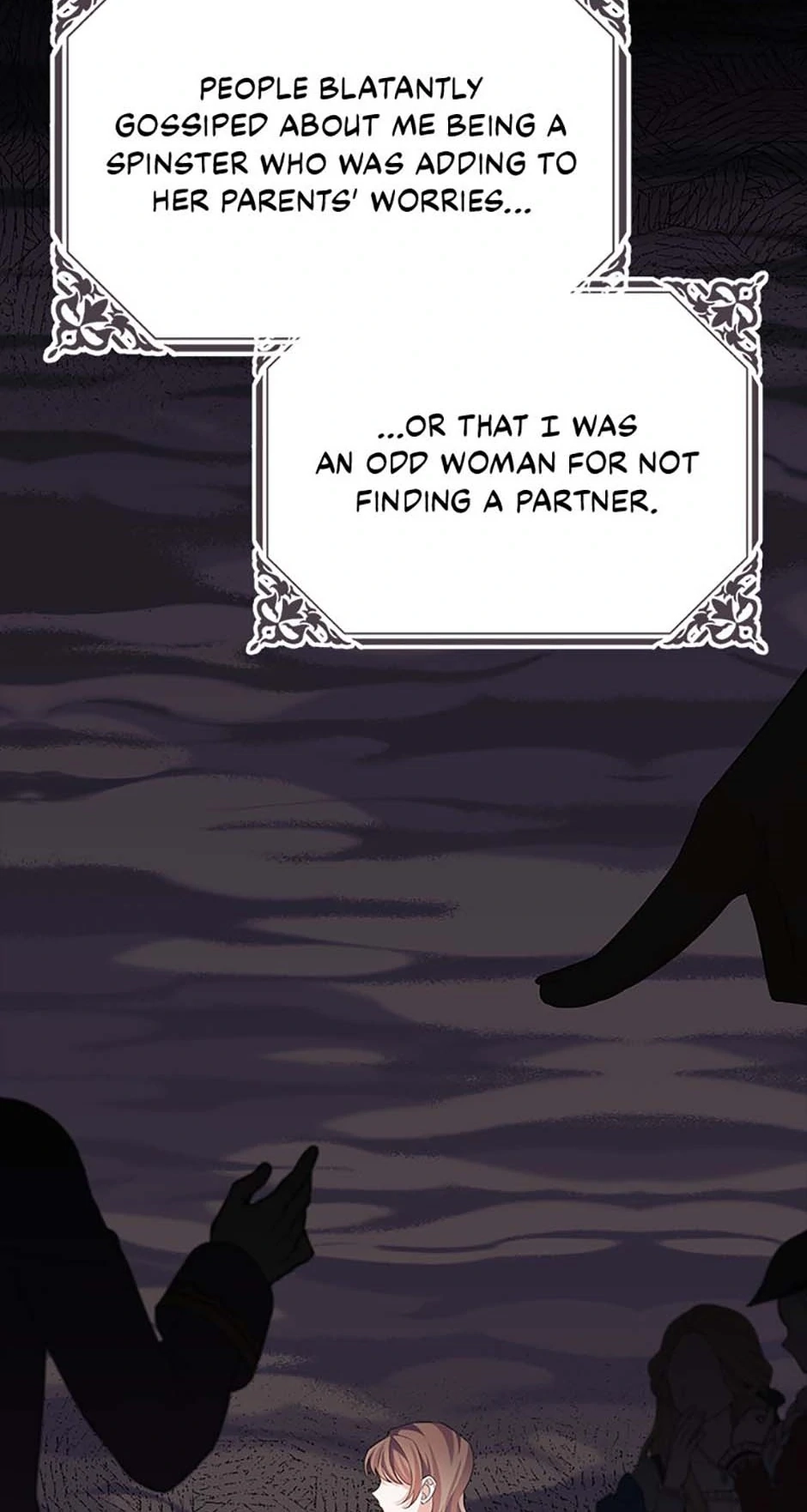 My Dear Aster Chapter 65.4 Page 41