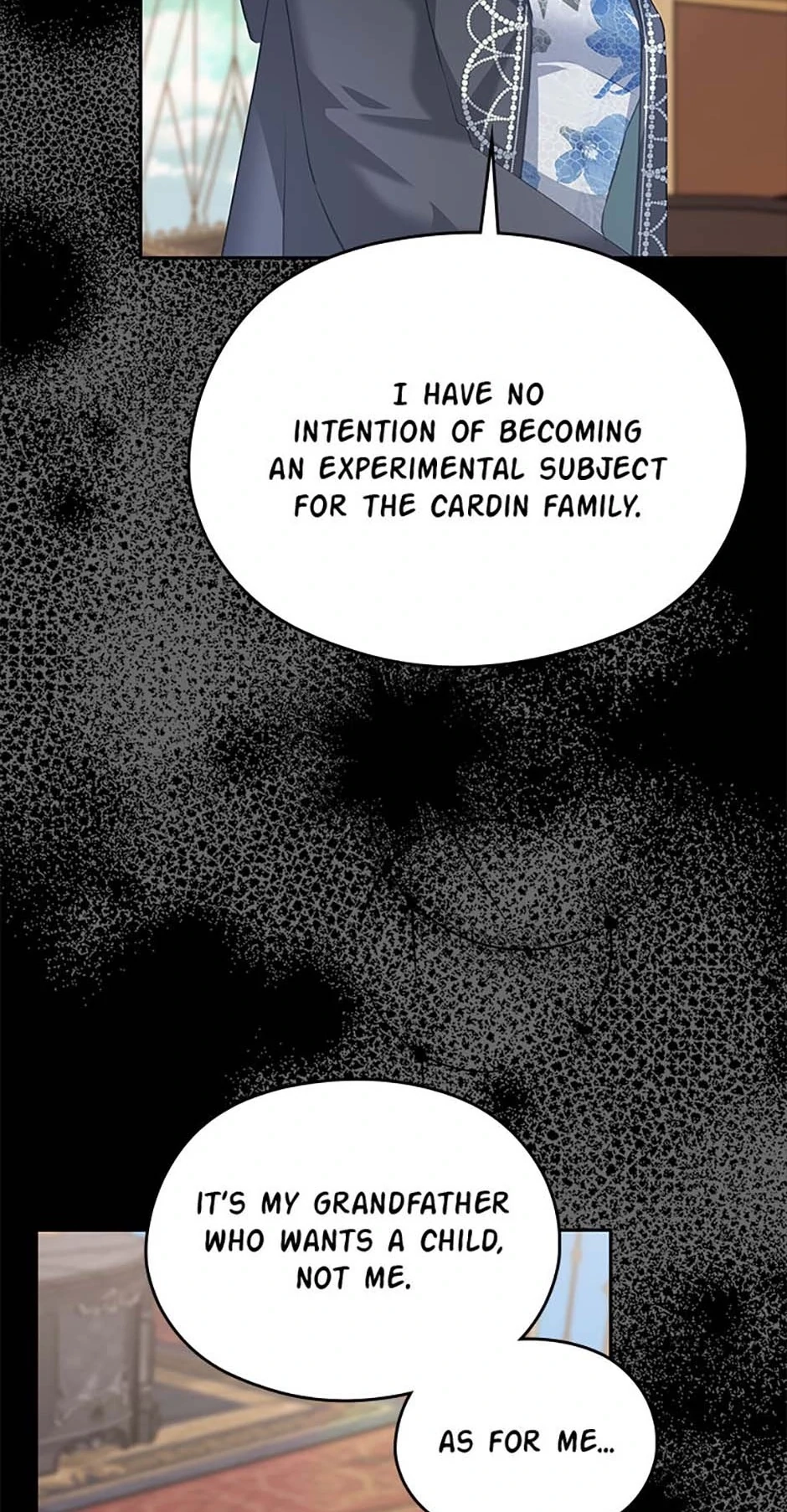My Dear Aster Chapter 65.4 Page 45