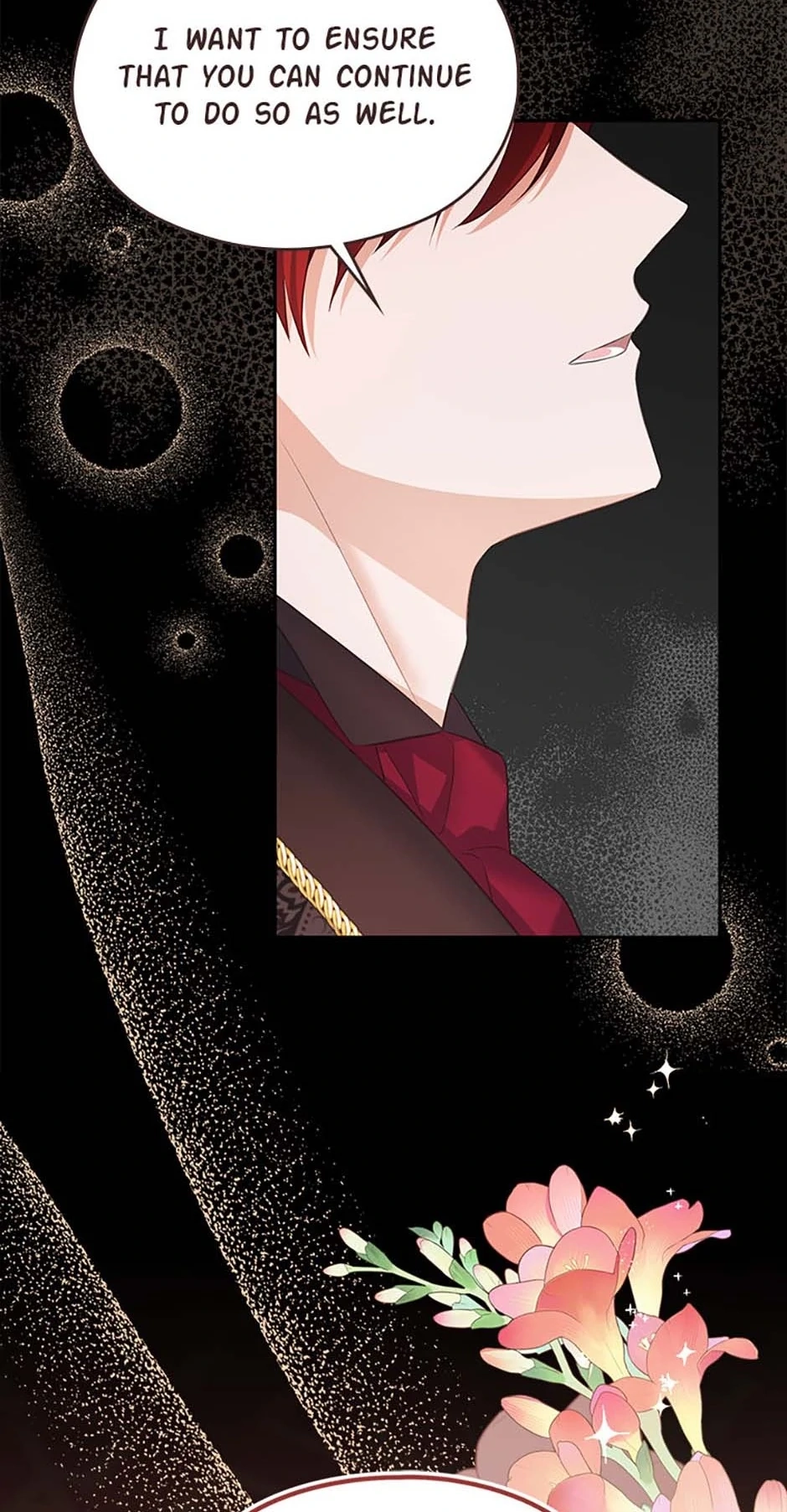 My Dear Aster Chapter 65.4 Page 50
