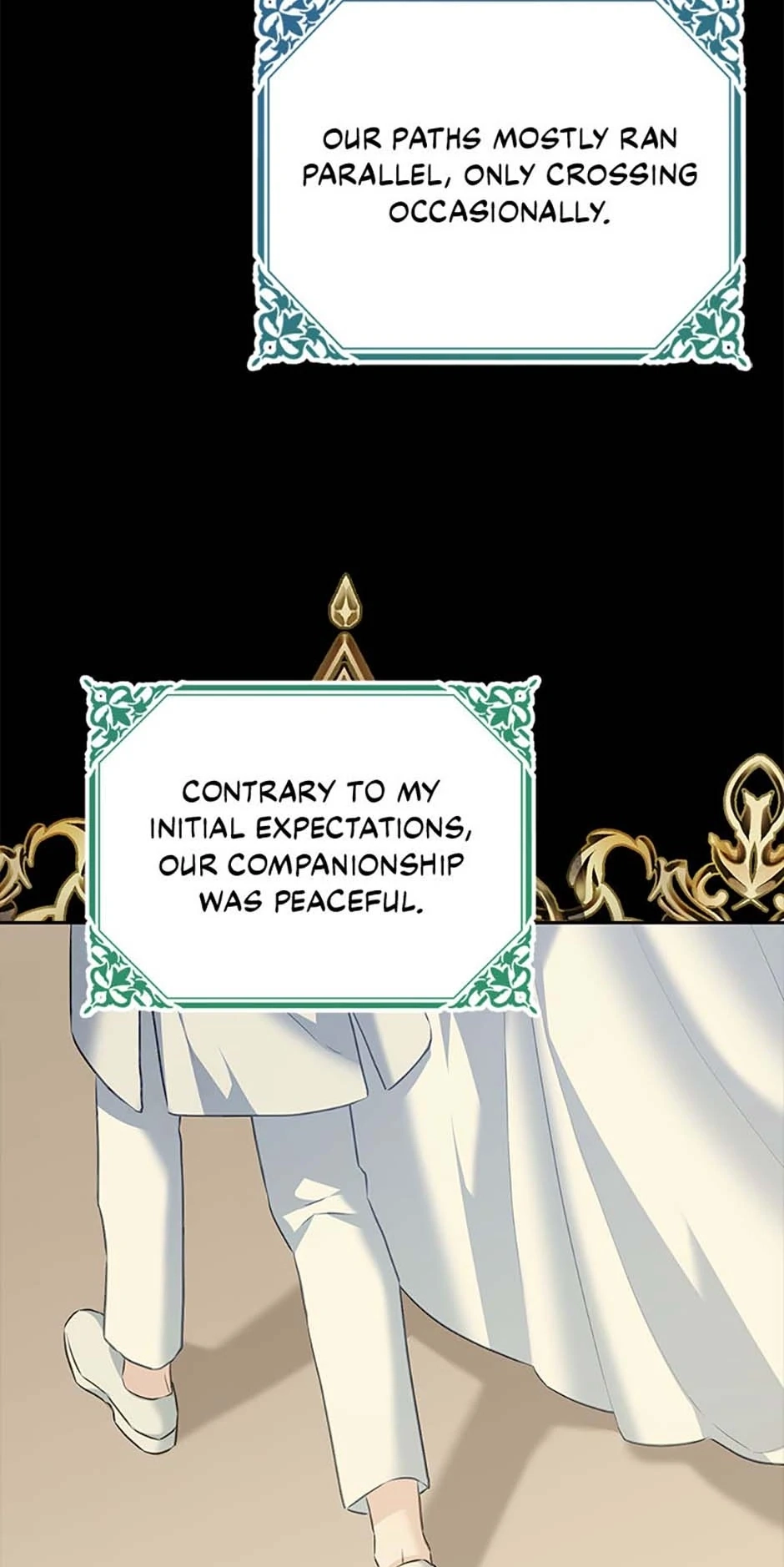My Dear Aster Chapter 65.4 Page 57