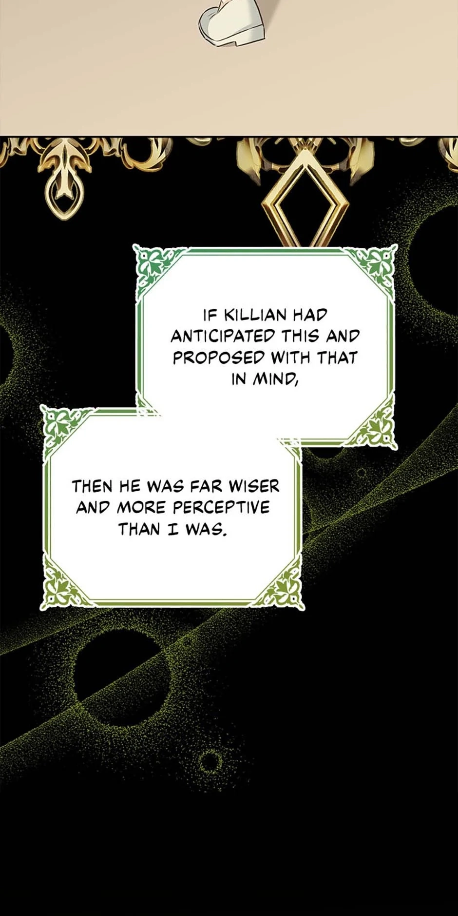 My Dear Aster Chapter 65.4 Page 58