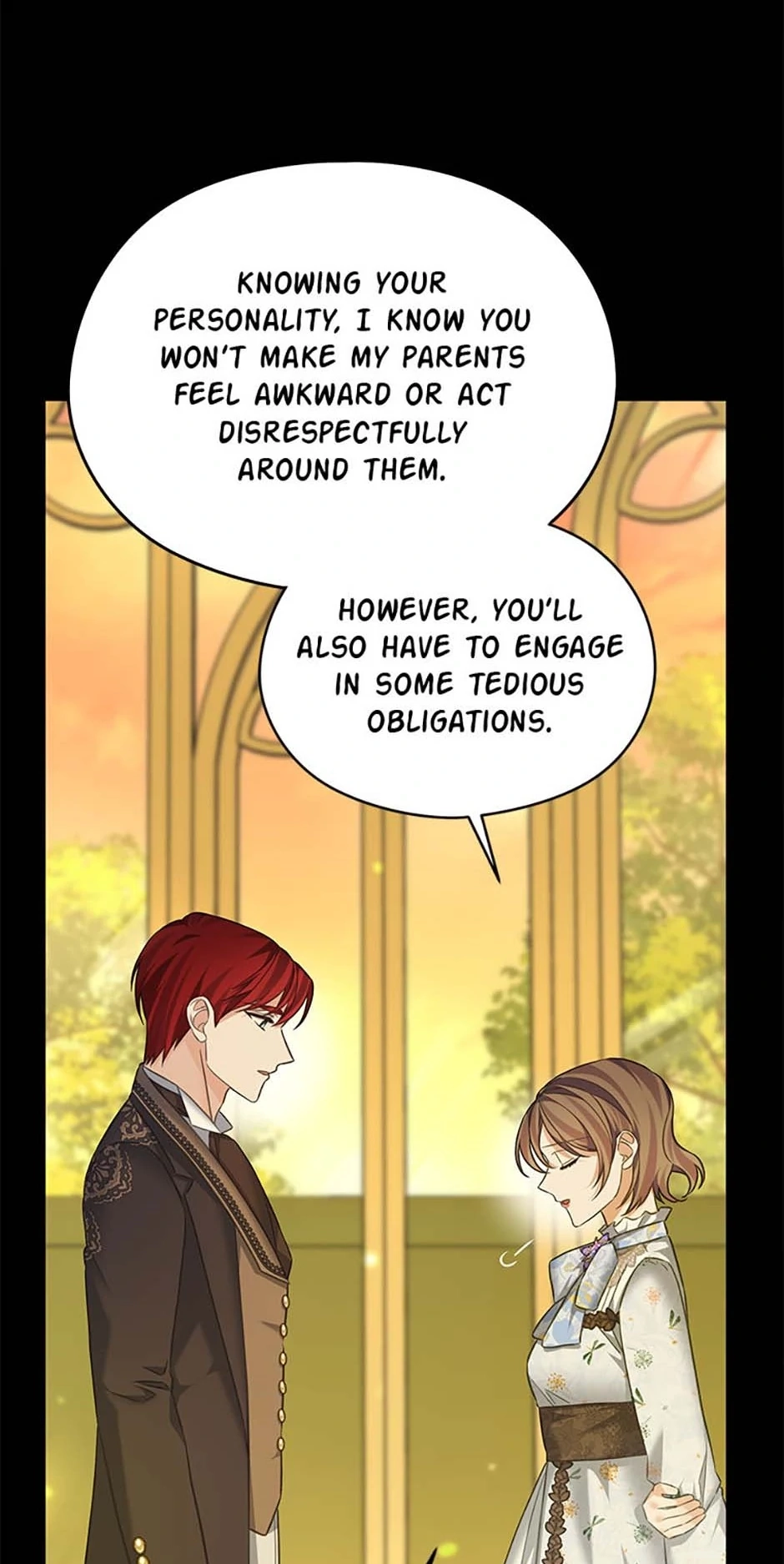 My Dear Aster Chapter 65.4 Page 71