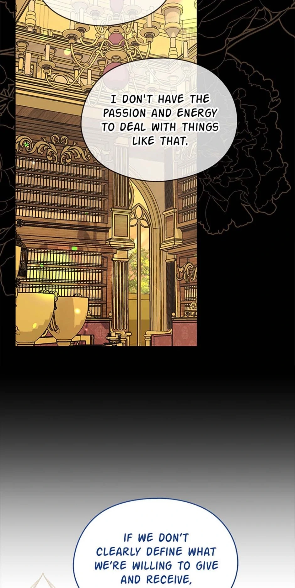 My Dear Aster Chapter 65.4 Page 74