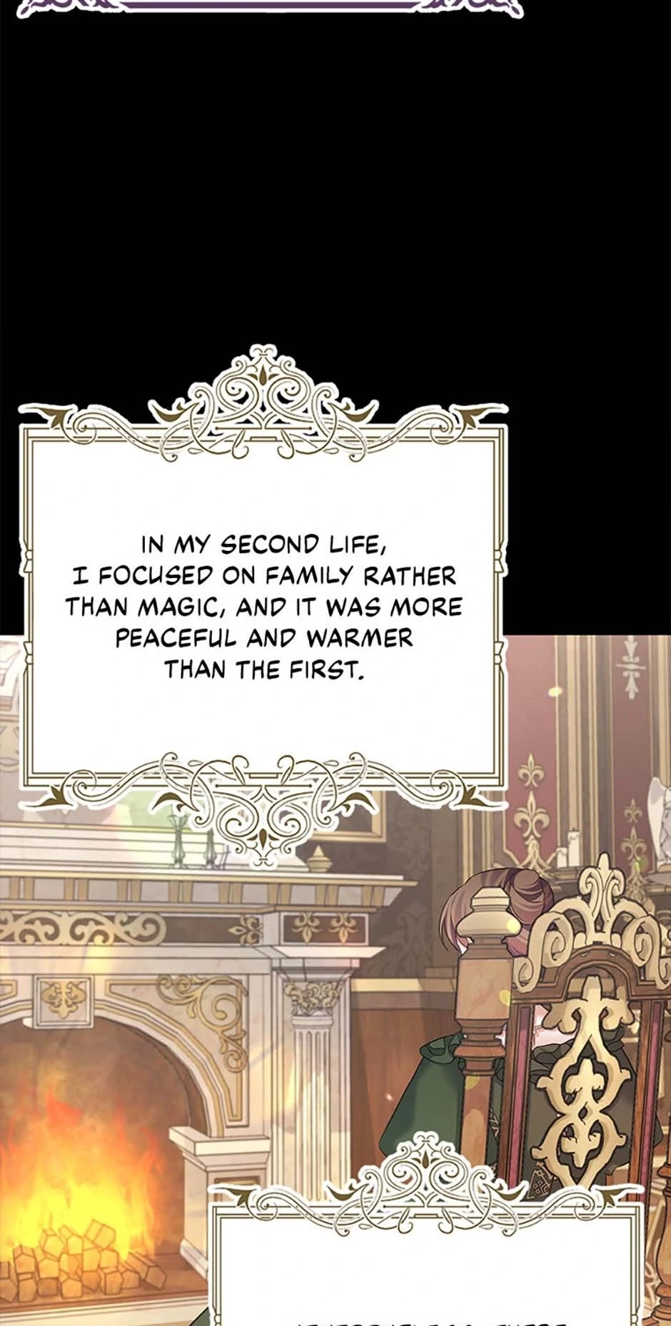 My Dear Aster Chapter 65.4 Page 84