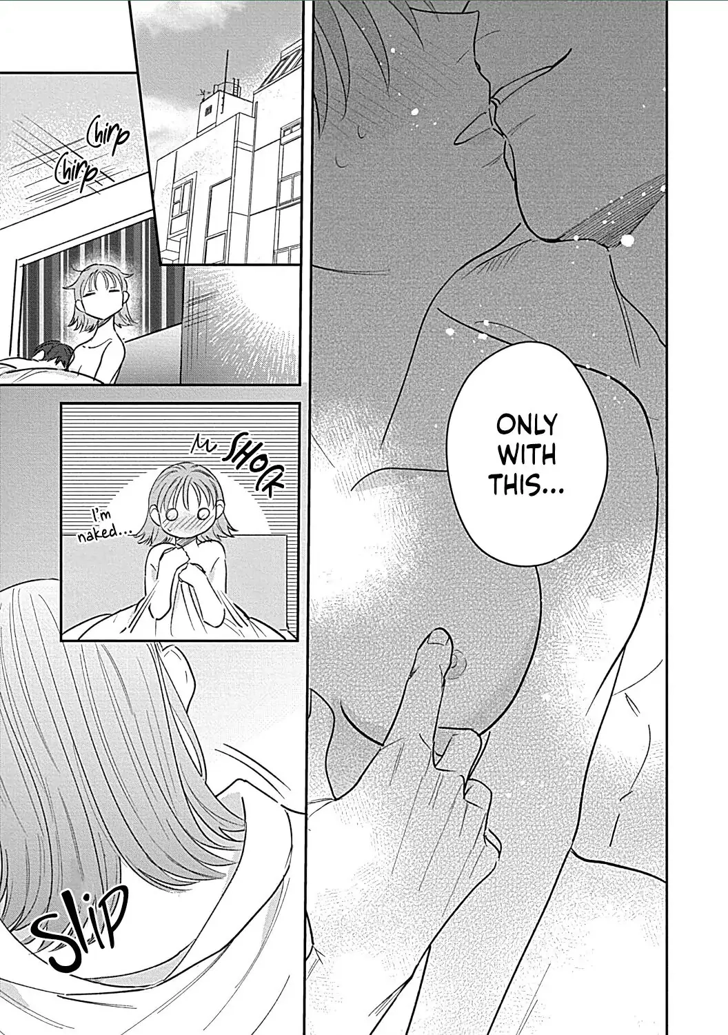 Last Order wa Ojou-san de Dekiai Jouren Kyaku ni Kyuuai saretemasu Chapter 3 Page 37