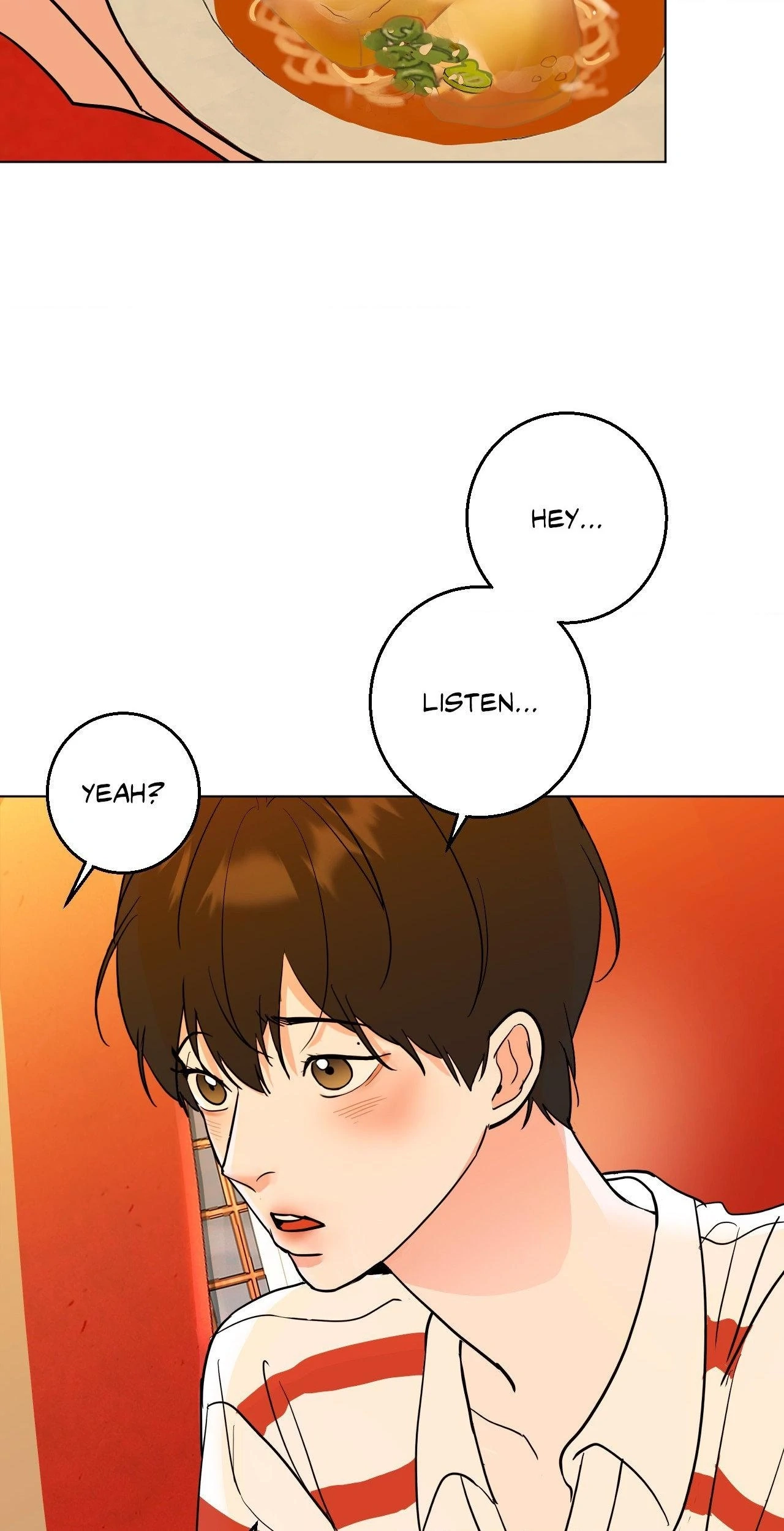 Lend Me Some Sugar Chapter 79.03 Page 4