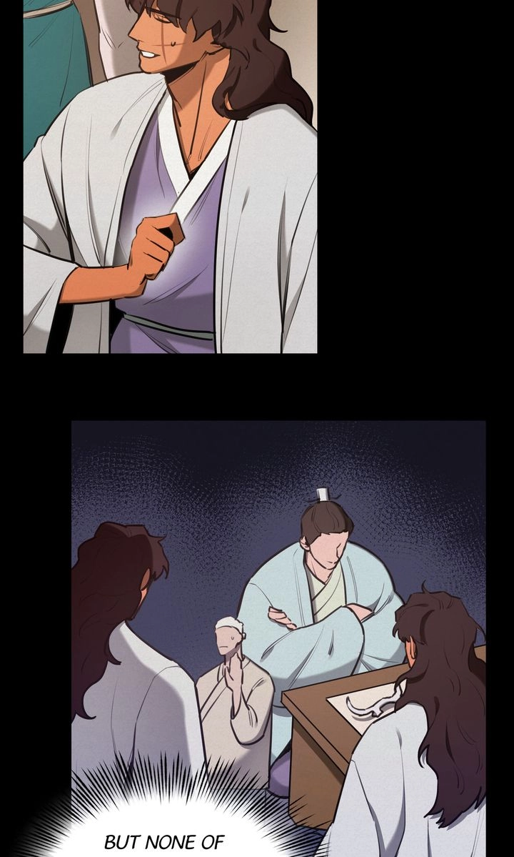 Just Divine! Chapter 18 Page 22