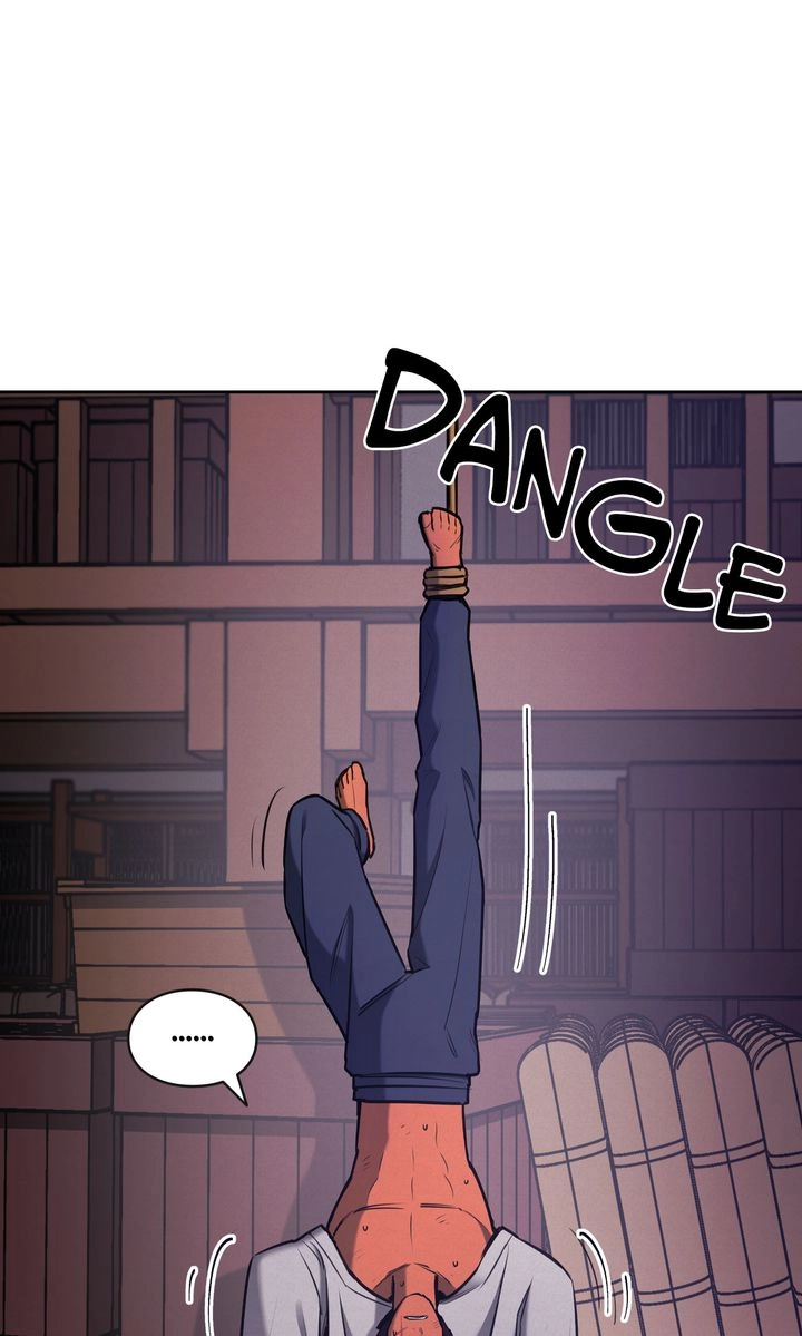 Just Divine! Chapter 18 Page 37