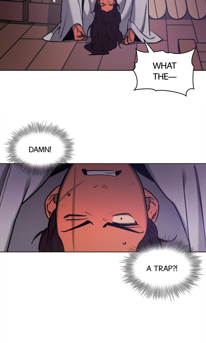 Just Divine! Chapter 18 Page 38