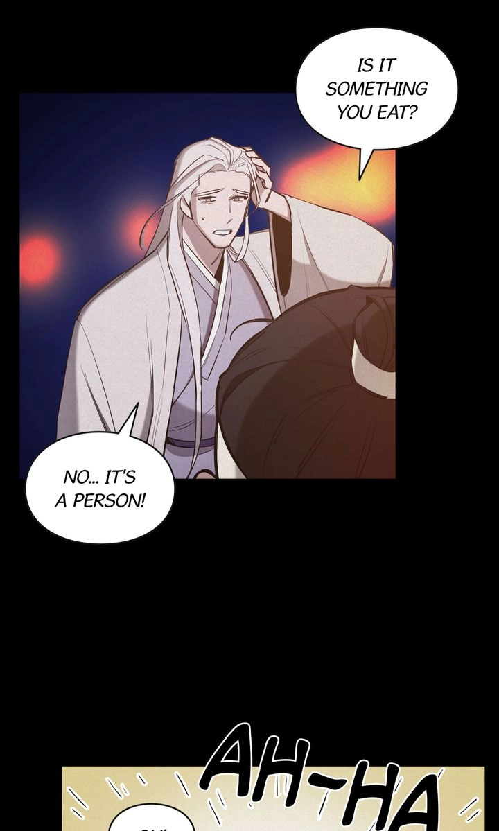 Just Divine! Chapter 18 Page 45
