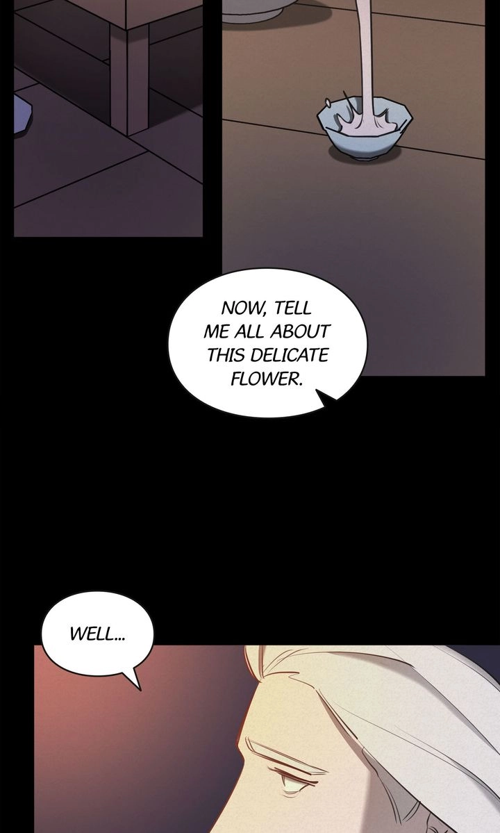 Just Divine! Chapter 18 Page 49