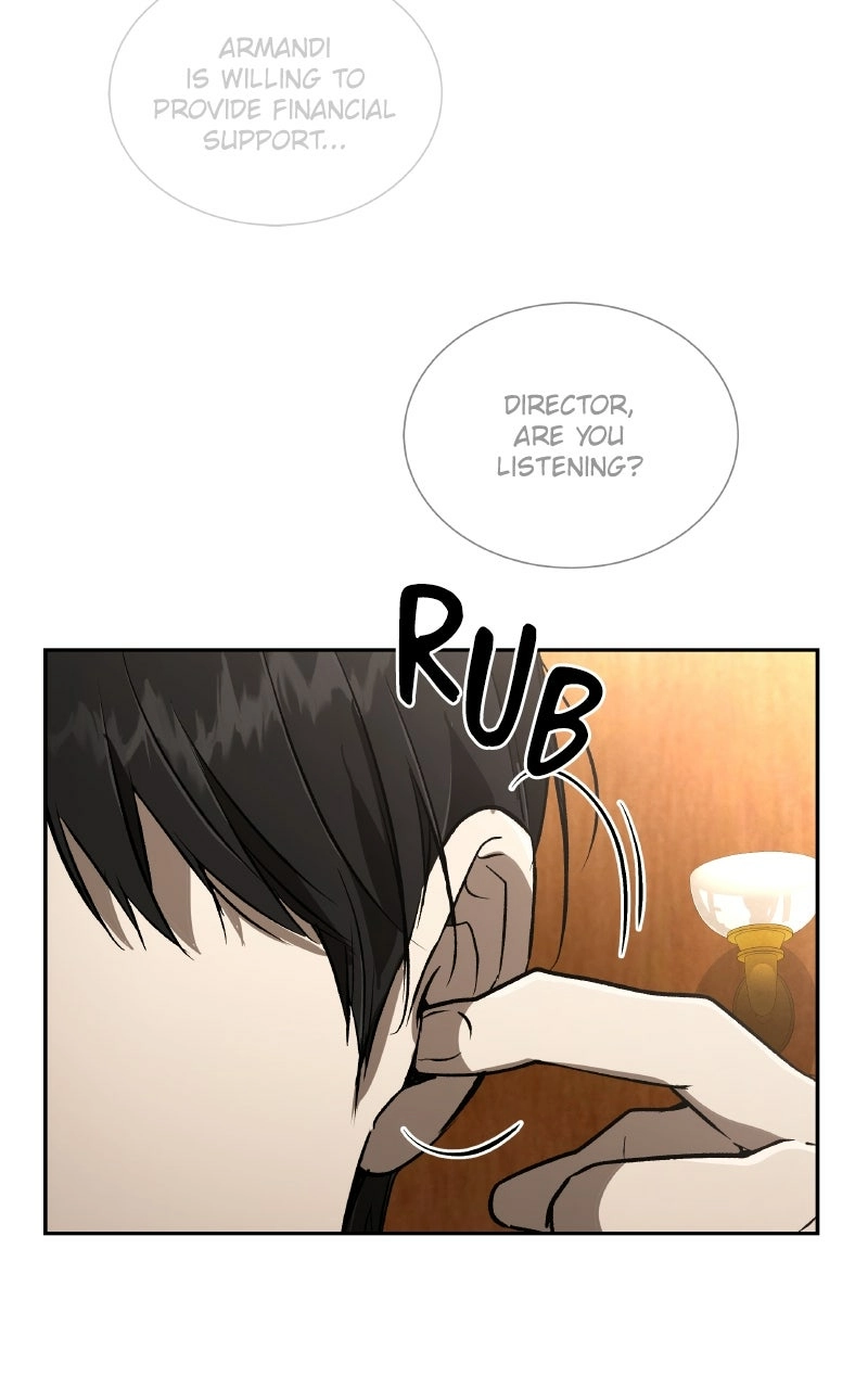 Divine Beast Kindergarten Chapter 29 Page 32