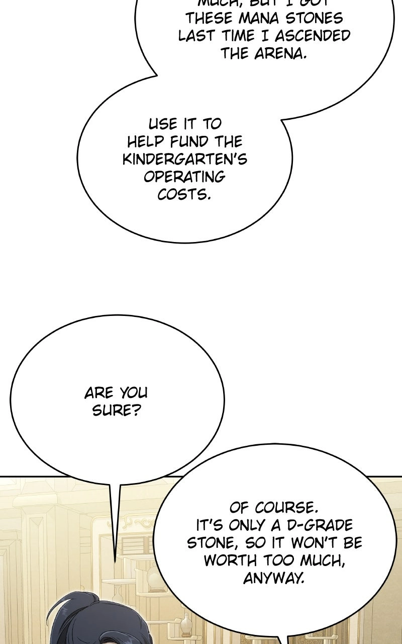 Divine Beast Kindergarten Chapter 29 Page 102