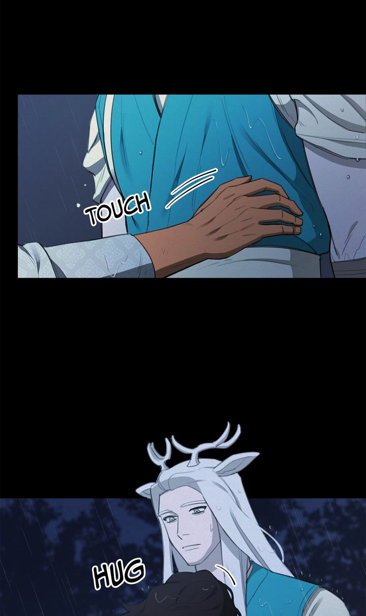 Just Divine! Chapter 12 Page 18