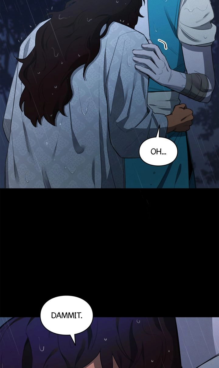Just Divine! Chapter 12 Page 19