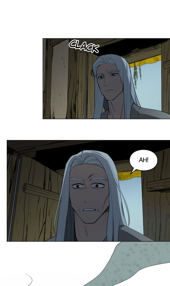 Just Divine! Chapter 12 Page 27