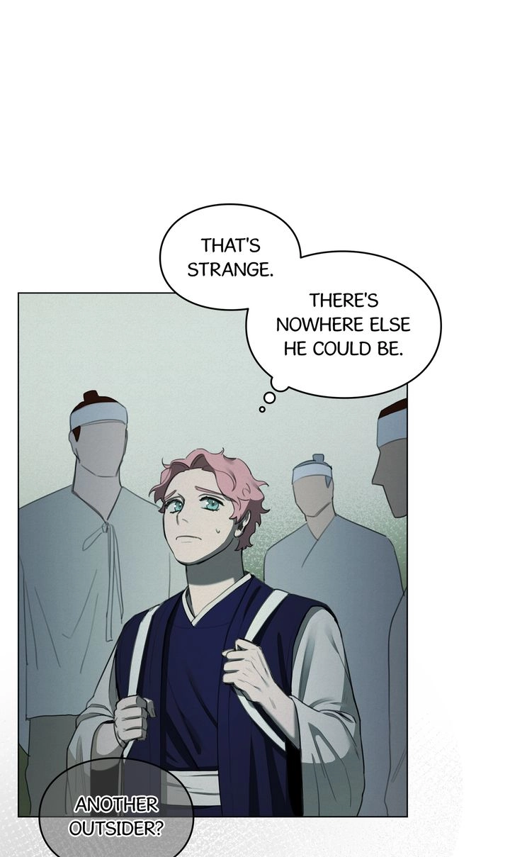 Just Divine! Chapter 12 Page 32