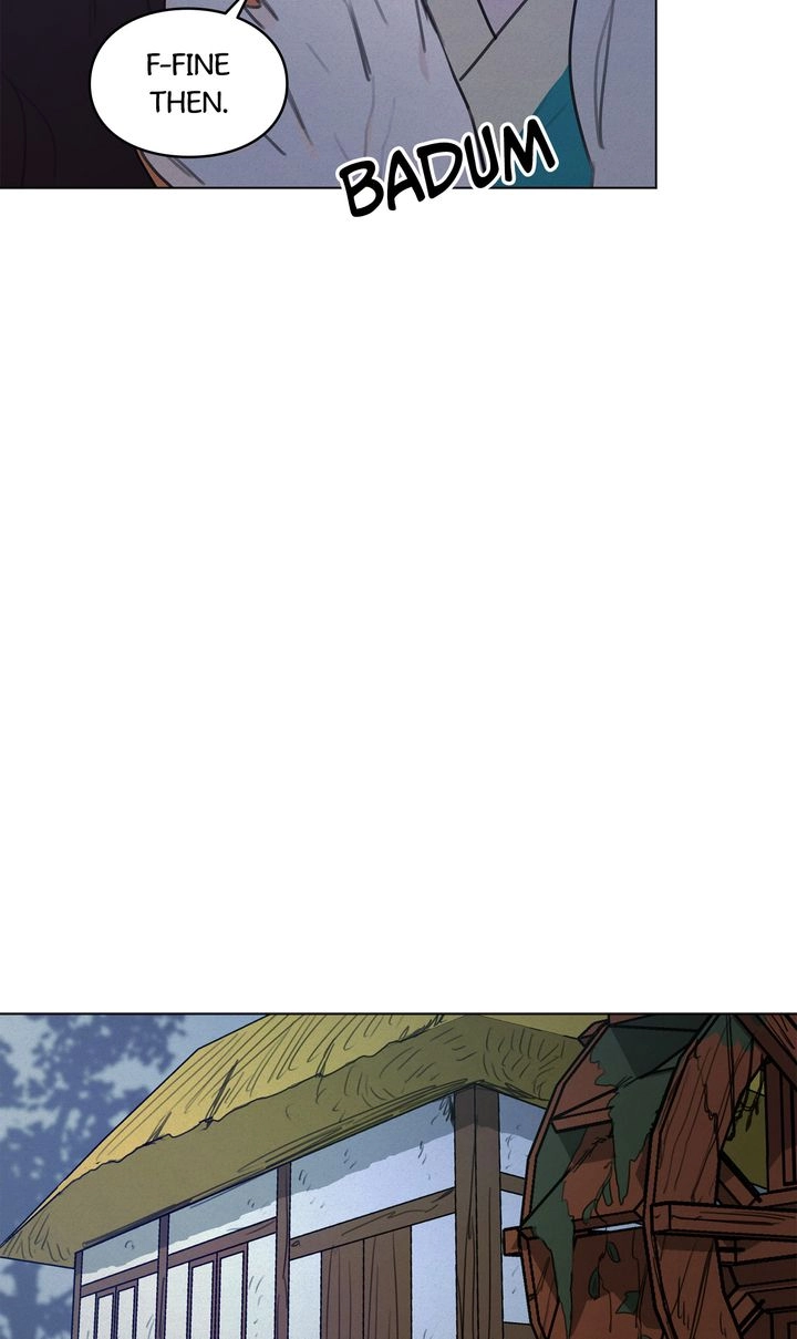Just Divine! Chapter 12 Page 52