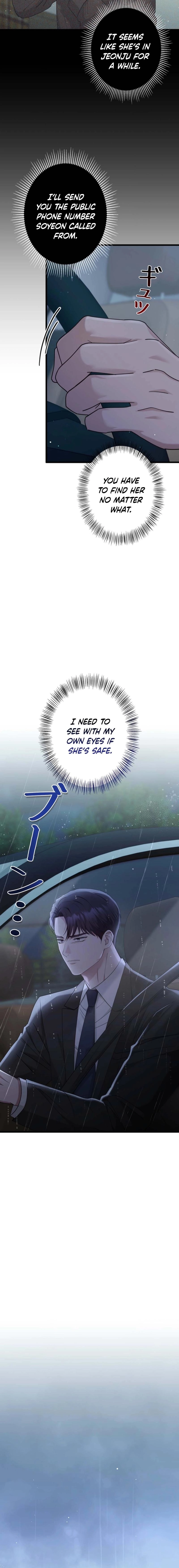 Would You Like to Have an Affair With Me Chapter 52 Page 2