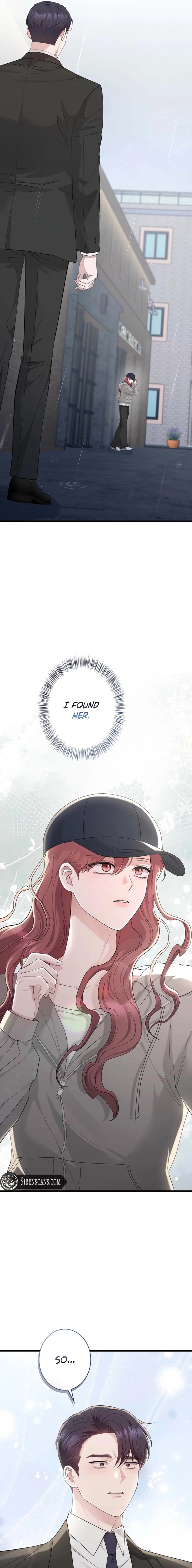 Would You Like to Have an Affair With Me Chapter 52 Page 5