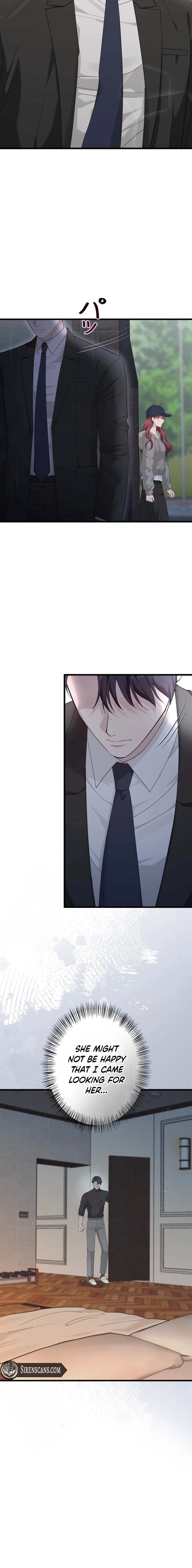 Would You Like to Have an Affair With Me Chapter 52 Page 6