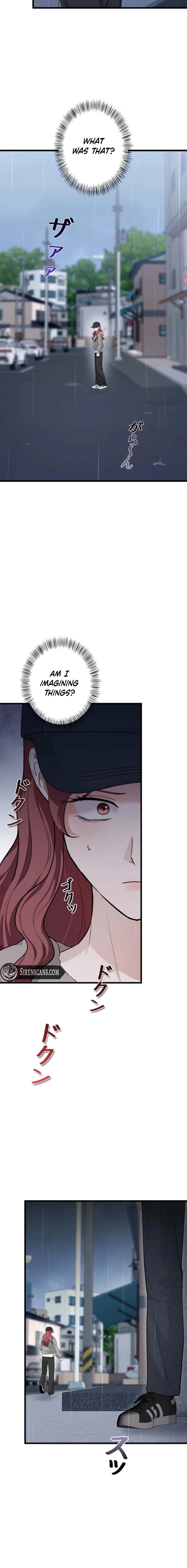 Would You Like to Have an Affair With Me Chapter 52 Page 10