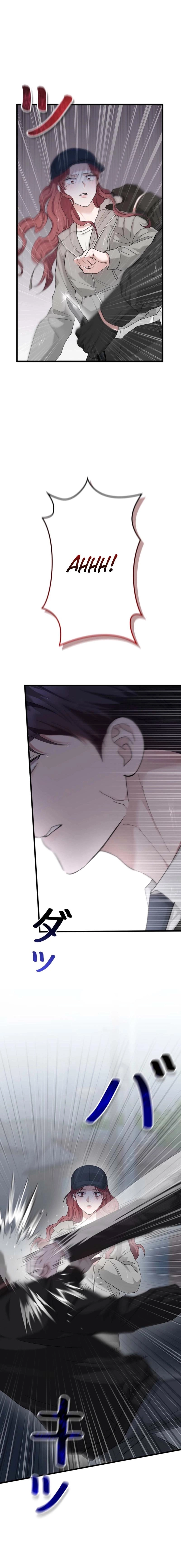 Would You Like to Have an Affair With Me Chapter 52 Page 14