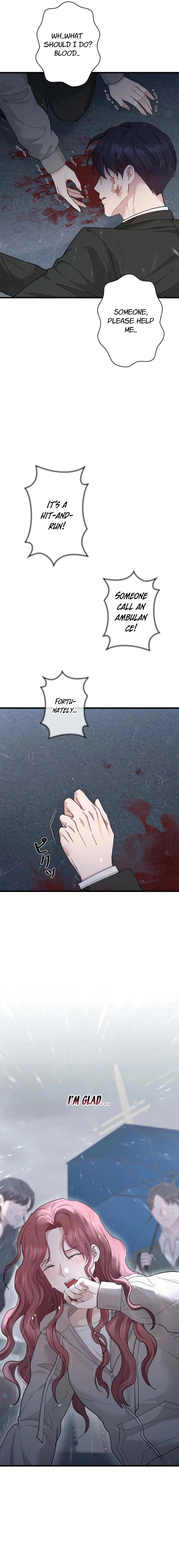 Would You Like to Have an Affair With Me Chapter 52 Page 21