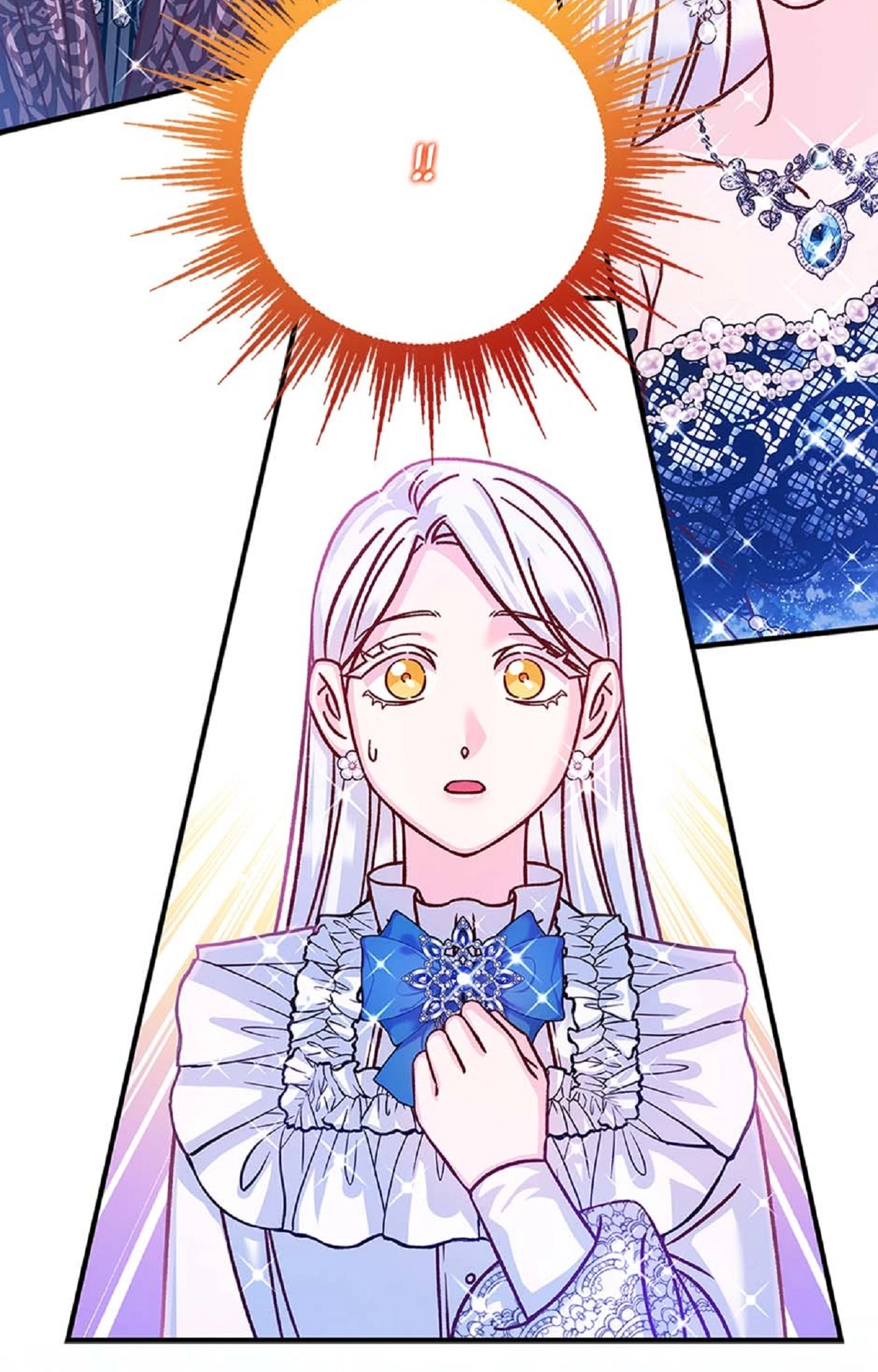 The Admiral's Monstrous Wife Chapter 59 Page 24