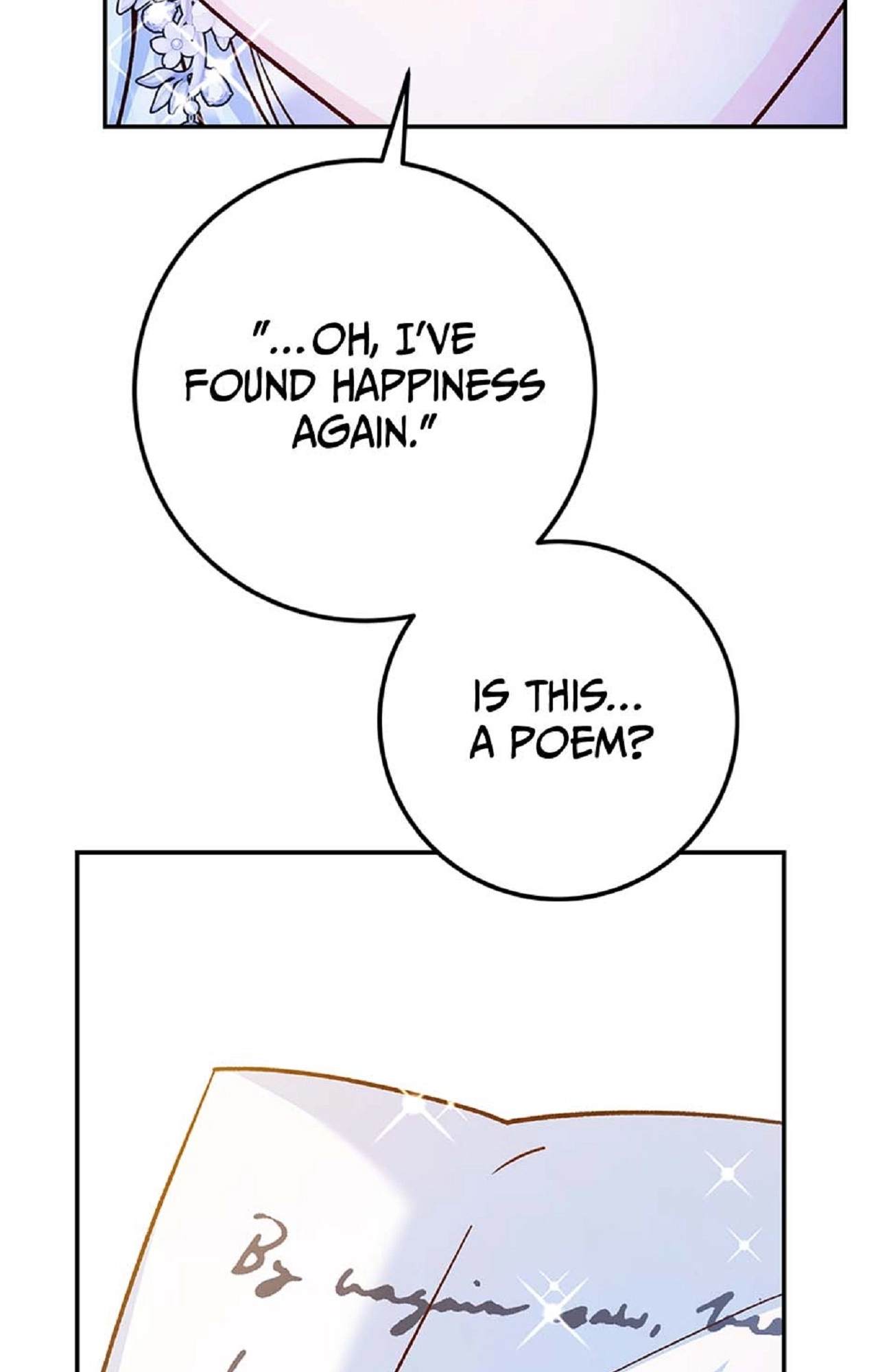 The Admiral's Monstrous Wife Chapter 59 Page 32