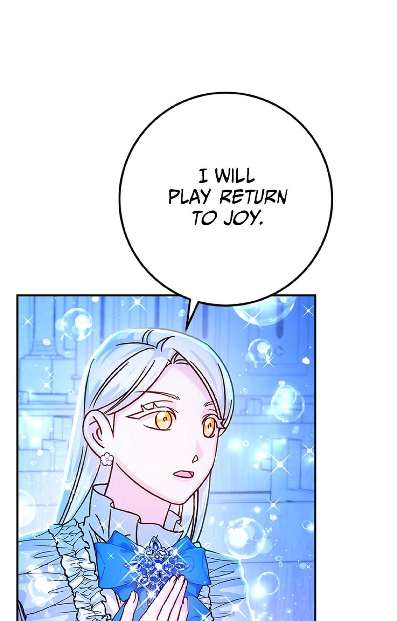 The Admiral's Monstrous Wife Chapter 59 Page 56