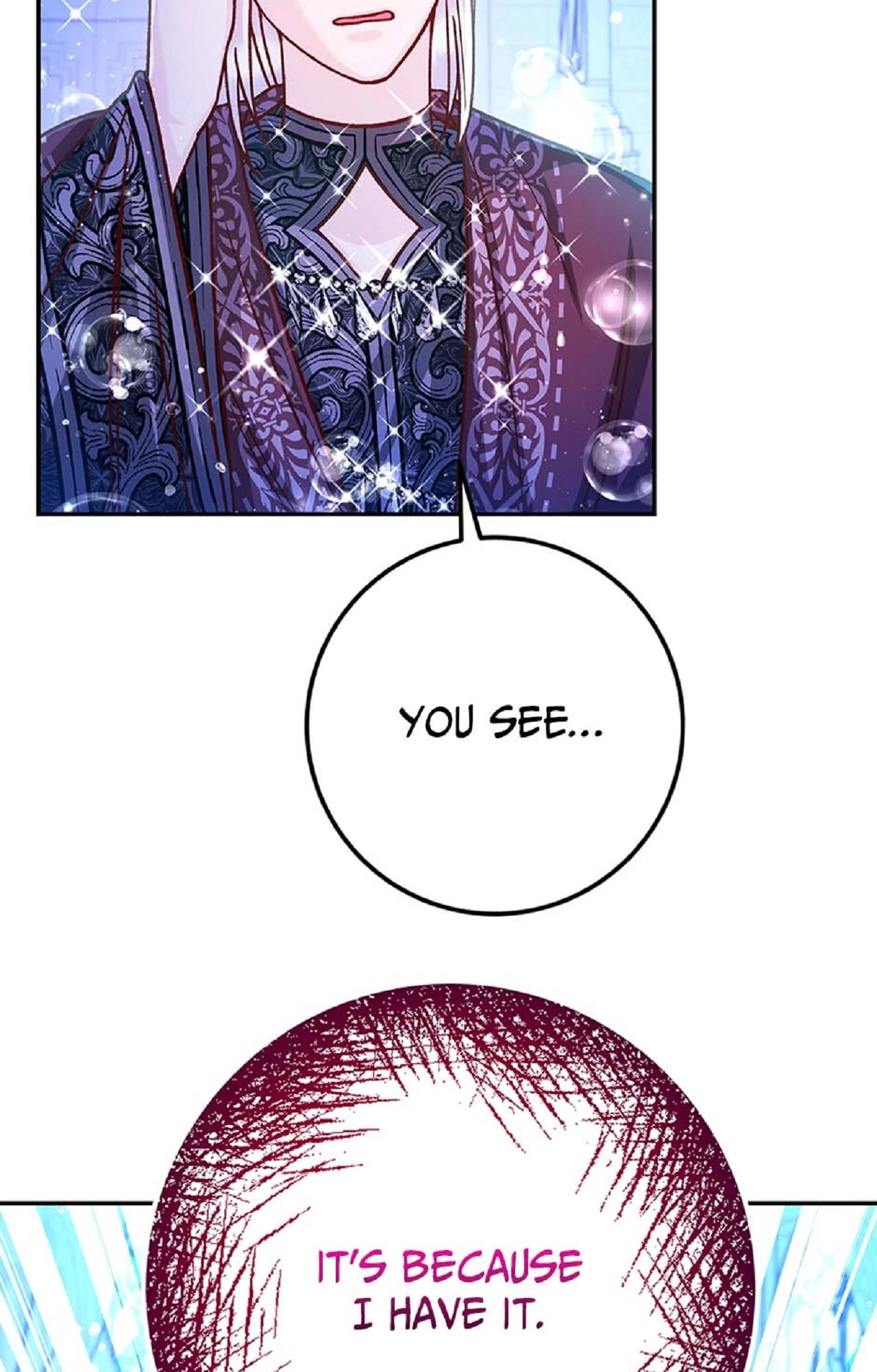 The Admiral's Monstrous Wife Chapter 59 Page 63