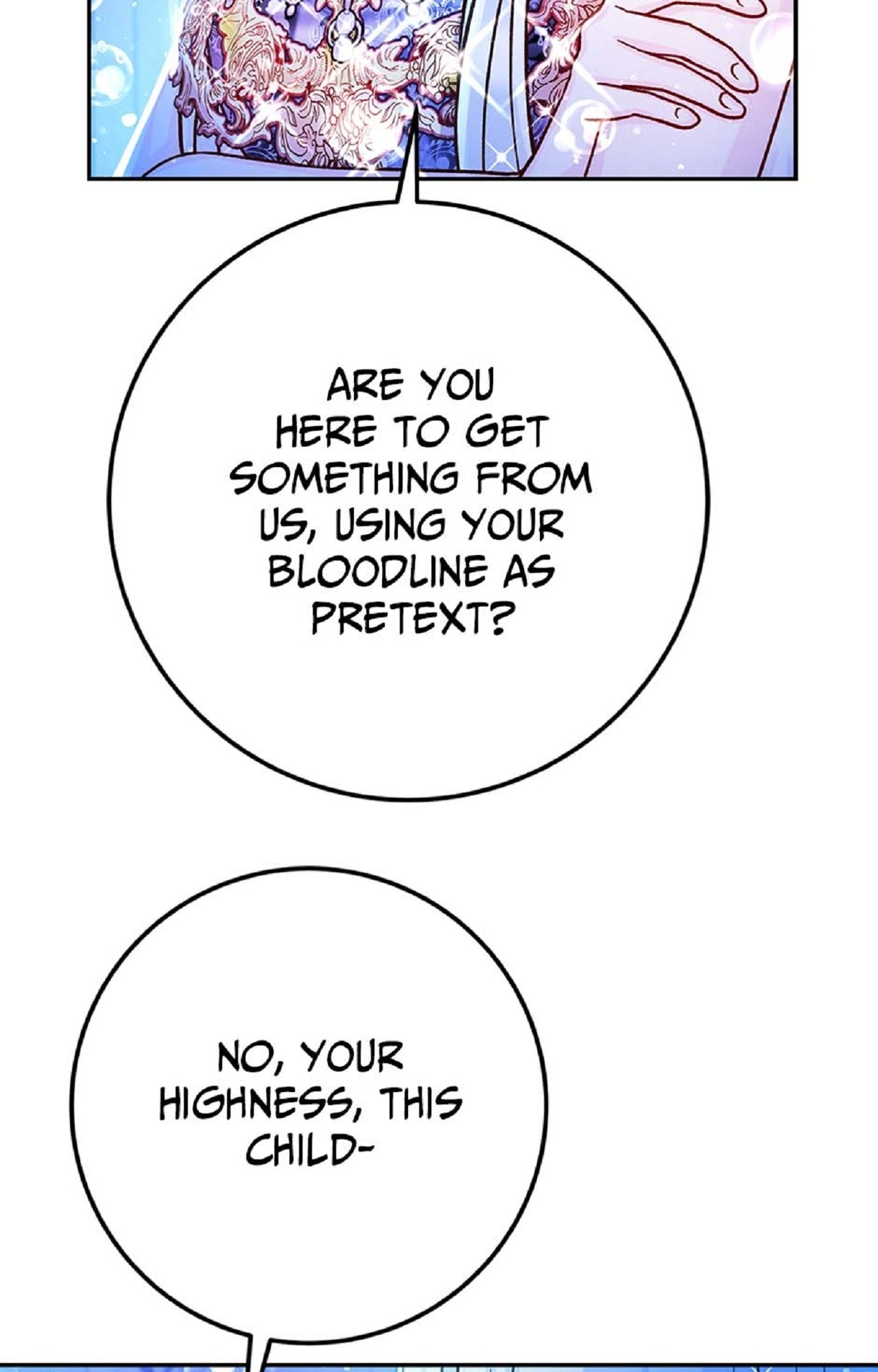 The Admiral's Monstrous Wife Chapter 59 Page 77