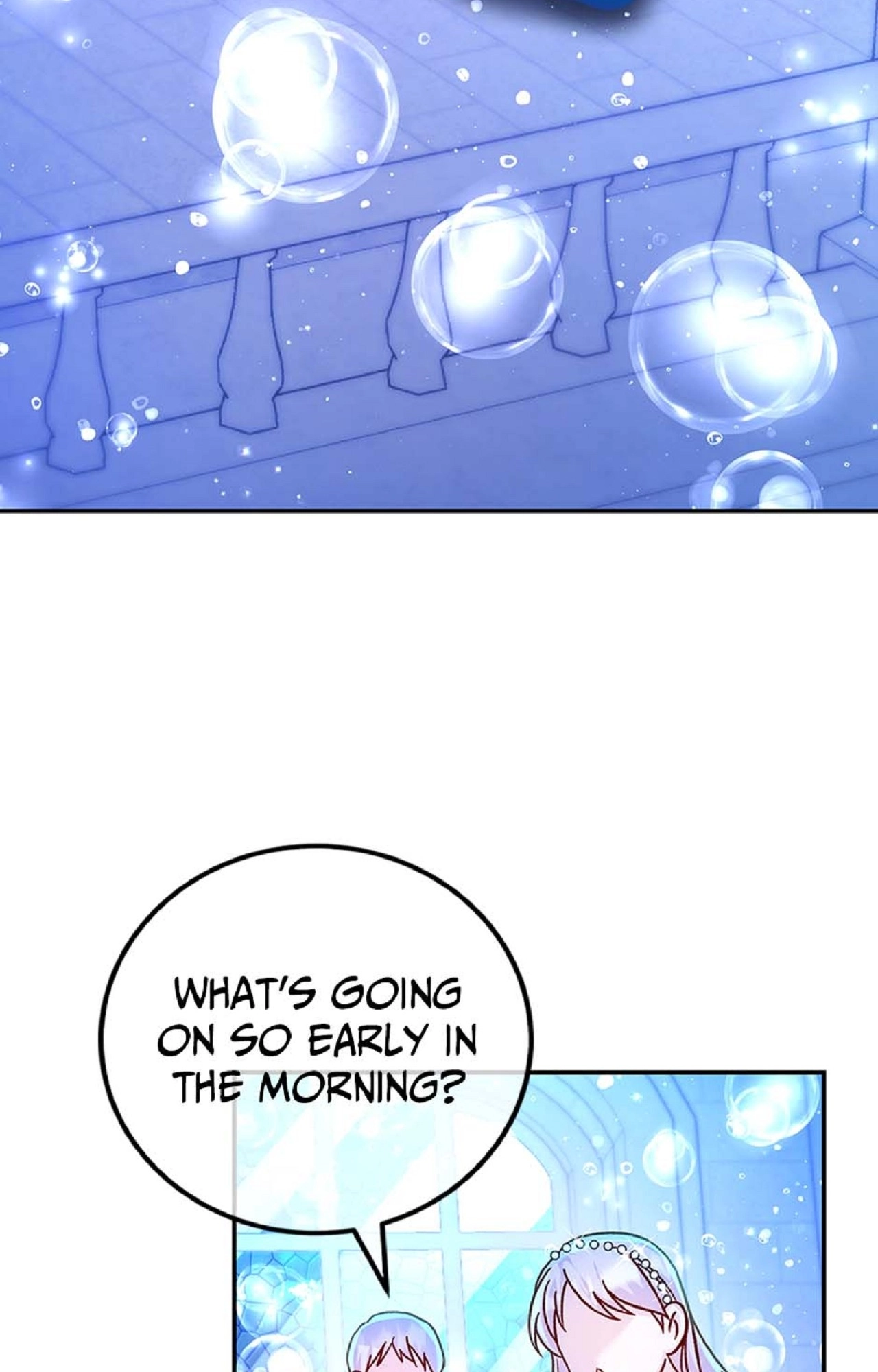 The Admiral's Monstrous Wife Chapter 59 Page 97