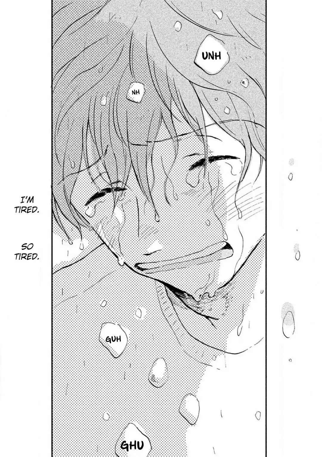 Hachigatsu no Loss Time Chapter 2 Page 30