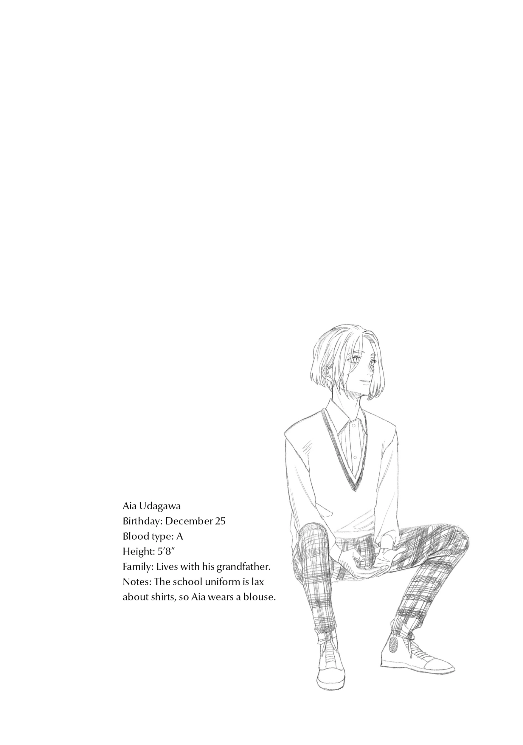 Bless Chapter 4 Page 51