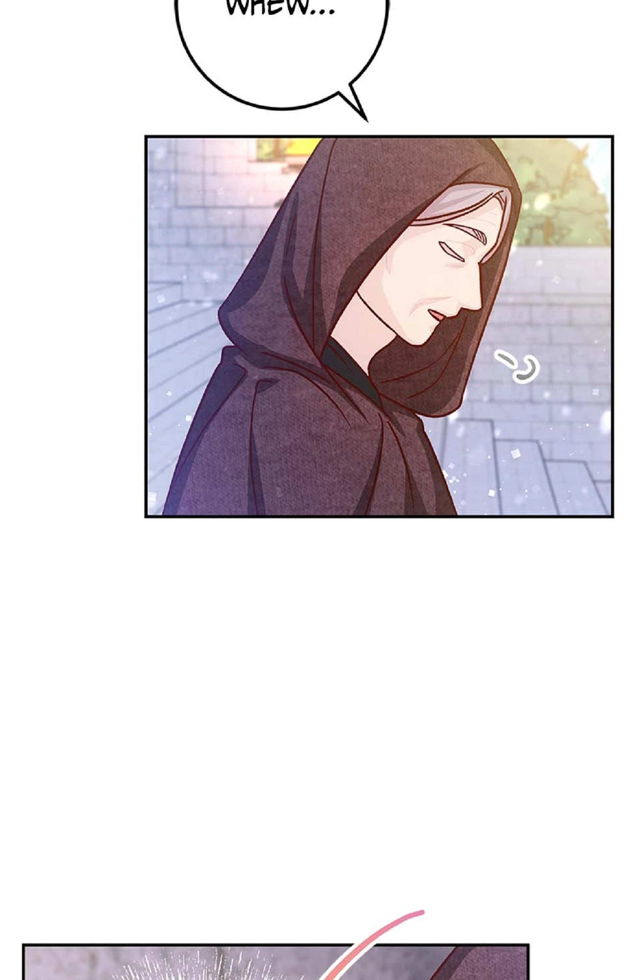 The Admiral's Monstrous Wife Chapter 48 Page 92
