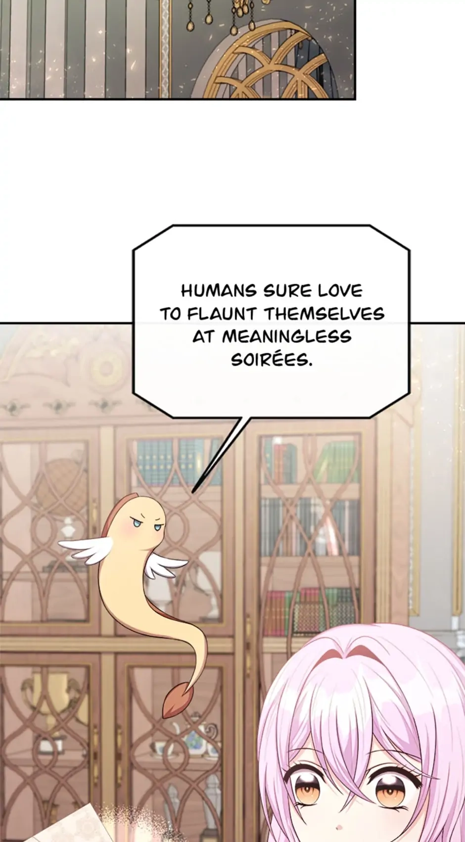 My Prince's Healing Touch Chapter 40 Page 2