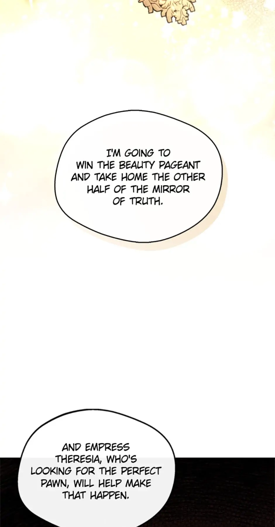 My Prince's Healing Touch Chapter 40 Page 6
