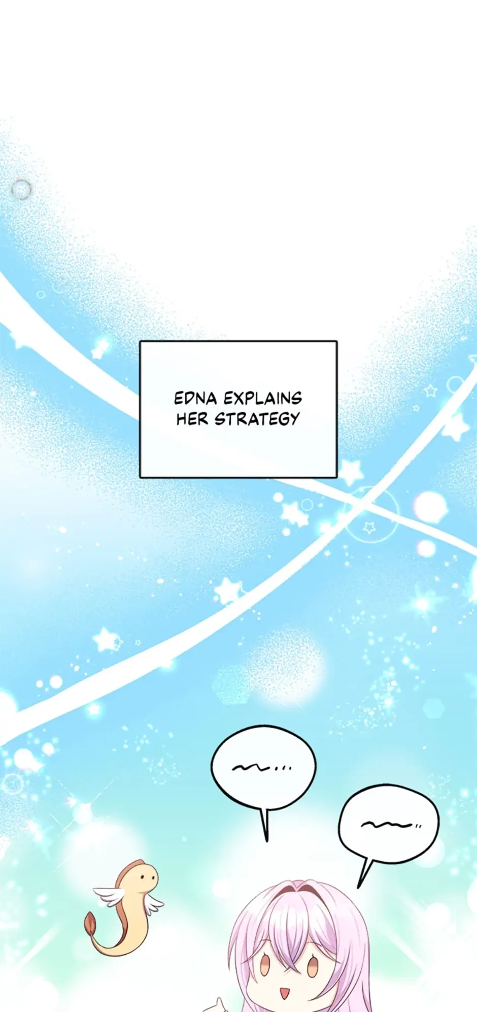 My Prince's Healing Touch Chapter 40 Page 14