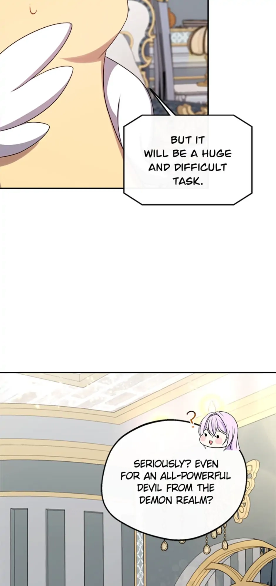 My Prince's Healing Touch Chapter 40 Page 16