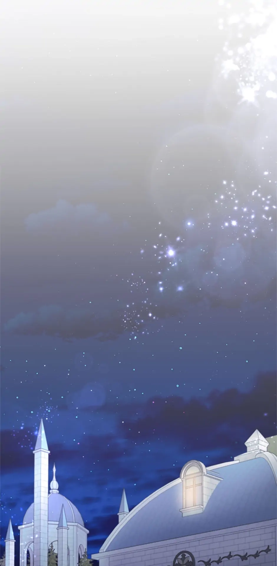 My Prince's Healing Touch Chapter 40 Page 33