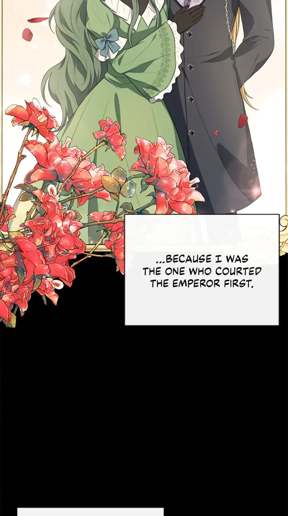 My Prince's Healing Touch Chapter 40 Page 49