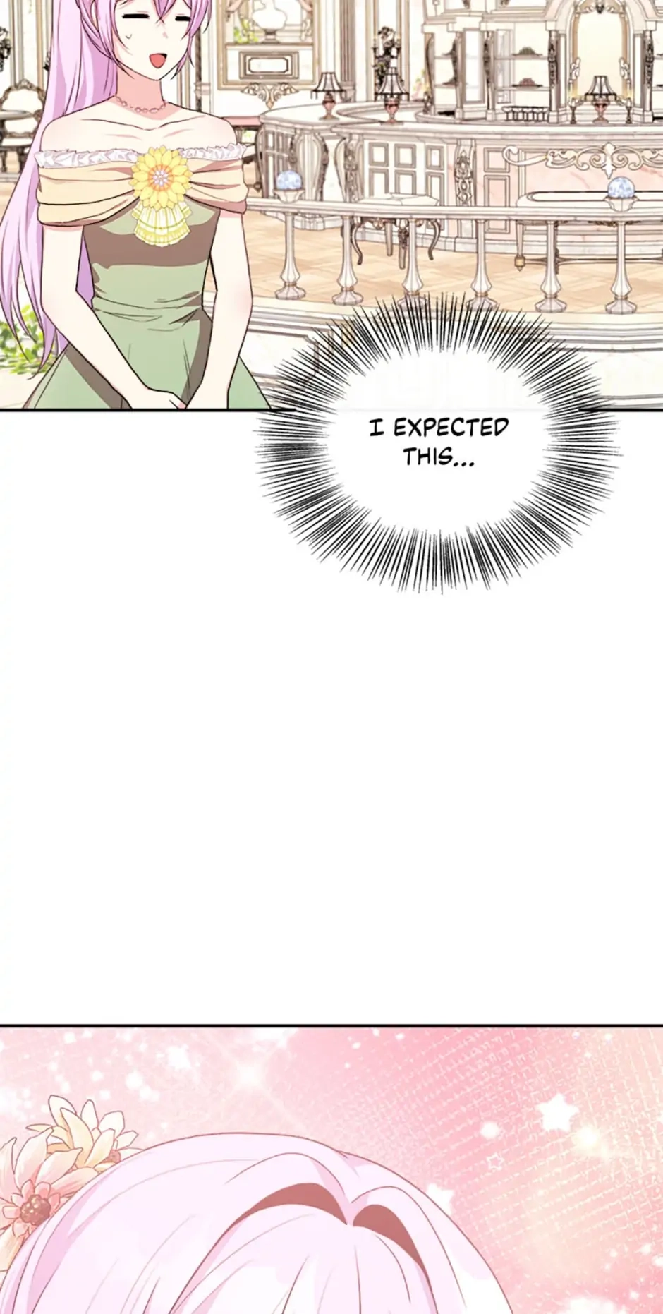 My Prince's Healing Touch Chapter 40 Page 85