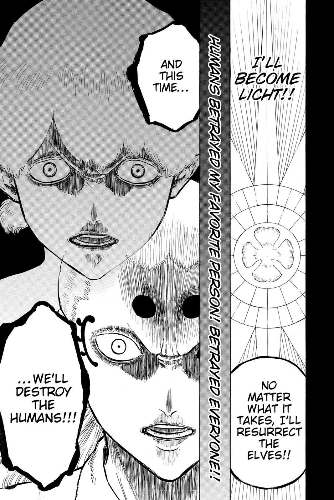 Black Clover Chapter 148 Page 18