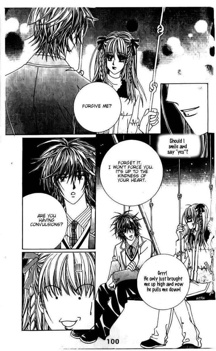 A Tackle On My Life Chapter 42 Page 15